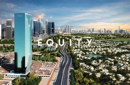Office Space - Studio for sale in Me Do Re 2 - JLT Cluster G - Jumeirah Lake Towers - Dubai