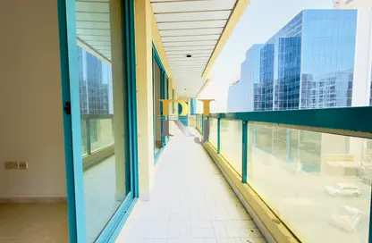 Apartment - 2 Bedrooms - 2 Bathrooms for rent in Mankhool Building - Mankhool - Bur Dubai - Dubai
