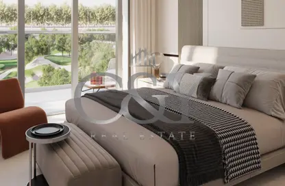 Apartment - 4 Bedrooms - 5 Bathrooms for sale in Sobha One - Sobha Hartland - Mohammed Bin Rashid City - Dubai