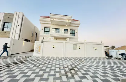 فيلا - 4 غرف نوم - 6 حمامات للبيع في الزاهية جاردنز - الزاهية - عجمان