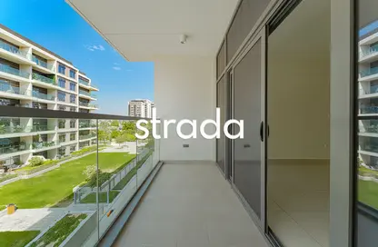 Apartment - 1 Bedroom - 2 Bathrooms for sale in Mulberry 1 - Park Heights - Dubai Hills Estate - Dubai