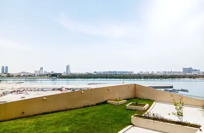 شقة - غرفة نوم - 2 حمامات للايجار في مارينا باي داماك - نجمة أبوظبي - جزيرة الريم - أبوظبي
