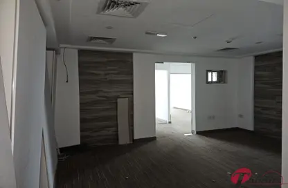 Office Space - Studio - 1 Bathroom for rent in Prime Business Centre - Jumeirah Village Circle - Dubai