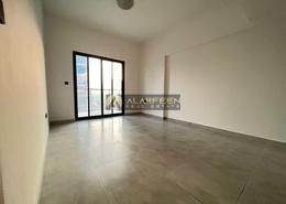 Empty Room image for: Apartment - 2 bedrooms - 2 bathrooms for rent in Binghatti Gems - Jumeirah Village Circle - Dubai, Image 1