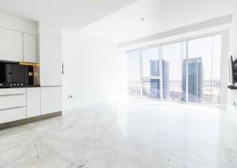 شقة - 1 غرفة نوم - 2 حمامات للكراء في برج ذا باد - الخليج التجاري - دبي