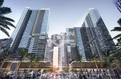 شقة - 2 غرف نوم - 3 حمامات للبيع في بارك فيوز ريزيدينس ايه - بارك فيوز ريزيدينس - الكفاف - زعبيل - دبي