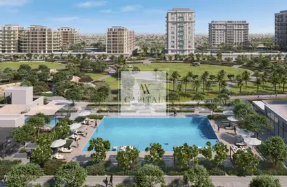 شقة - 3 غرف نوم - 4 حمامات للبيع في فيدا ريزيدنس - دبي هيلز استيت - دبي