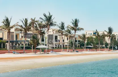 Villa - 3 Bedrooms - 3 Bathrooms for rent in Flamingo Villas - Mina Al Arab - Ras Al Khaimah