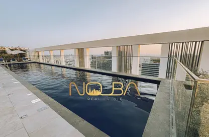 Apartment - 1 Bedroom - 2 Bathrooms for rent in SOL Avenue - Business Bay - Dubai Apartment - 1 Bedroom - 2 Bathrooms for rent in SOL Avenue - Business Bay - Dubai