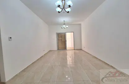 Apartment - 1 Bedroom - 2 Bathrooms for rent in Street 20 - Al Nahda - Sharjah