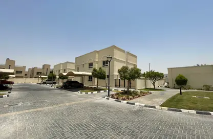 Villa - 4 Bedrooms - 6 Bathrooms for rent in Khalifa City A Villas - Khalifa City A - Khalifa City - Abu Dhabi