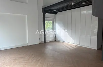 Office Space - Studio - 1 Bathroom for rent in The LOFT Office 2 - The LOFT Offices - Dubai Media City - Dubai