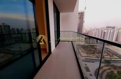 شقة - غرفة نوم - 2 حمامات للايجار في بن غاطي توليب - قرية الجميرا سركل - دبي