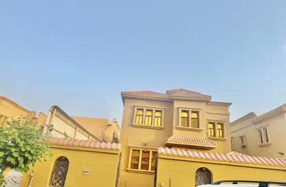 فيلا - 5 غرف نوم - 7 حمامات للبيع في 1 المويهات - المويهات - عجمان