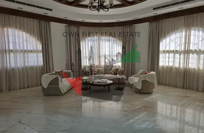 Villa - 7 Bedrooms - 7+ Bathrooms for sale in Al Mizhar 1 - Al Mizhar - Dubai