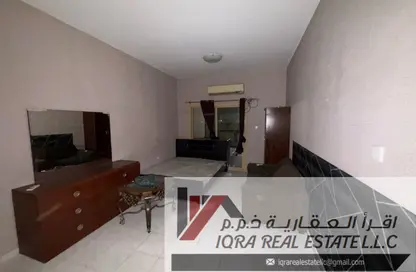 Apartment - Studio - 1 Bathroom for rent in Al Rawda 2 Villas - Al Rawda 2 - Al Rawda - Ajman