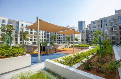 Apartment - 3 Bedrooms - 4 Bathrooms for sale in Oud Residences - Maryam Island - Sharjah