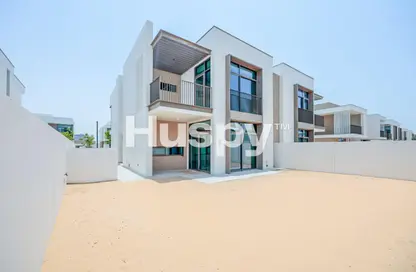 Villa - 4 Bedrooms - 5 Bathrooms for rent in Tilal Al Furjan - Al Furjan - Dubai