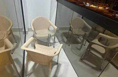Apartment - 1 Bedroom - 1 Bathroom for rent in Muwaileh - Sharjah