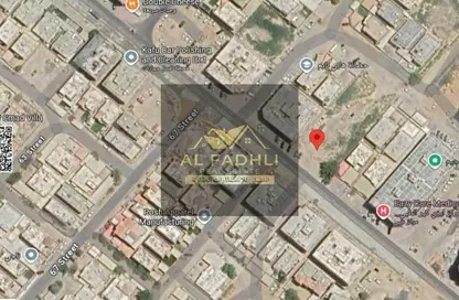 أرض - استوديو للبيع في 3 المويهات - المويهات - عجمان