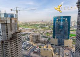 Apartment - 2 bedrooms - 3 bathrooms for sale in Sulafa Tower - Dubai Marina - Dubai