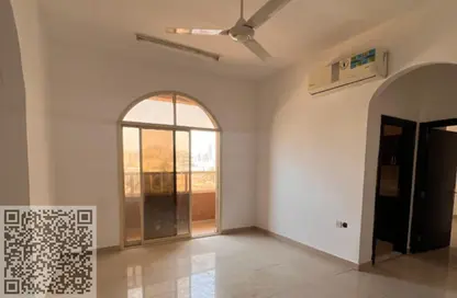 شقة - 2 غرف نوم - 2 حمامات للايجار في برج النعيمية  2 - أبراج النعيمية - النعيمية - عجمان