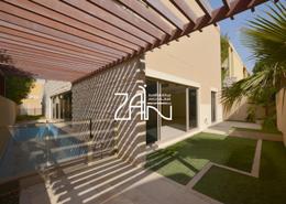 Villa - 5 bedrooms - 6 bathrooms for sale in Lehweih Community - Al Raha Gardens - Abu Dhabi