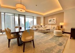 Apartment - 2 bedrooms - 3 bathrooms for sale in The Address Sky View Tower 1 - The Address Sky View Towers - Downtown Dubai - Dubai