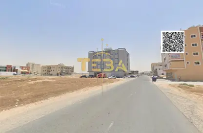 أرض - استوديو للبيع في الجرف 3 - الجرف - عجمان وسط المدينة - عجمان
