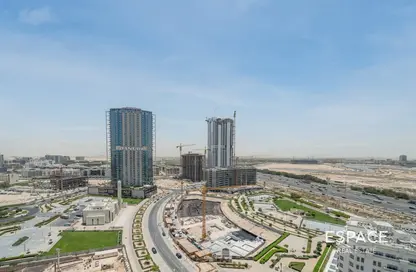 شقة - 3 غرف نوم - 4 حمامات للبيع في برج سراج - ارجان - دبي