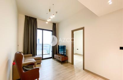 شقة - 3 غرف نوم - 4 حمامات للايجار في مرتفعات بن غاطي - قرية الجميرا سركل - دبي