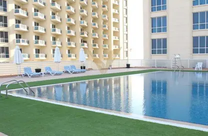 Apartment - 2 Bedrooms - 3 Bathrooms for rent in The Fairways North - The Fairways - The Views - Dubai