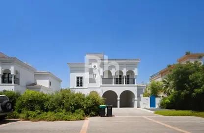 Villa - 4 Bedrooms - 6 Bathrooms for rent in Ponderosa - The Villa - Dubai
