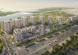 Apartment - 1 bedroom - 2 bathrooms for sale in Residences C - Yas Golf Collection - Yas Island - Abu Dhabi