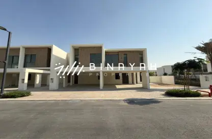 Villa - 4 Bedrooms - 4 Bathrooms for rent in Orania - The Valley - Dubai