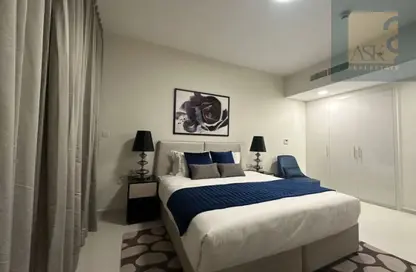 Apartment - Studio - 1 Bathroom for sale in Viridis B - Viridis Residence and Hotel Apartments - Damac Hills 2 - Dubai