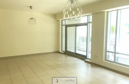 شقة - 1 حمام للبيع في بوديوم برج فيوز - برج فيوز - دبي وسط المدينة - دبي