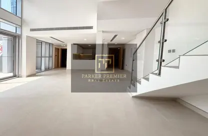 دوبلكس - 5 غرف نوم - 7 حمامات للبيع في أبراج راديانت فيوز - مدينة الأضواء - جزيرة الريم - أبوظبي