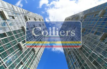 Townhouse - 4 Bedrooms - 5 Bathrooms for rent in Horizon Tower A - City Of Lights - Al Reem Island - Abu Dhabi