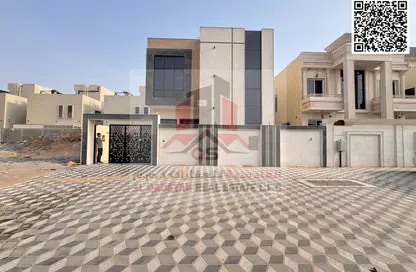 Villa - 6 Bedrooms - 7+ Bathrooms for sale in Al Helio 2 - Al Helio - Ajman