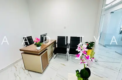 Office Space - Studio - 1 Bathroom for rent in Fatima Mohammad Ahmad Bin Suleiman - Al Raffa - Bur Dubai - Dubai Office Space - Studio - 1 Bathroom for rent in Fatima Mohammad Ahmad Bin Suleiman - Al Raffa - Bur Dubai - Dubai