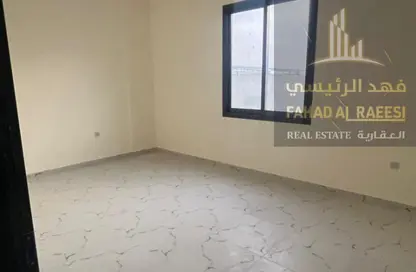 Apartment - 1 Bedroom - 1 Bathroom for rent in Basatin Al Serra - Al Serra Residential Area - Umm Al Quwain