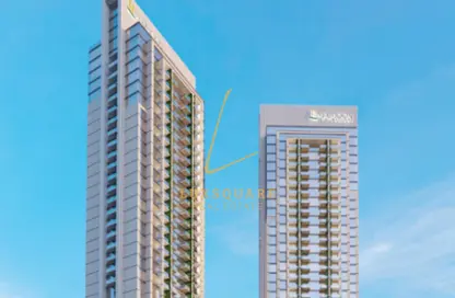 شقة - 1 حمام للبيع في ميمون جاردنز برج ا - حدائق ميمون من فخر الدين العقاريه - منطقة 11 - قرية الجميرا سركل - دبي