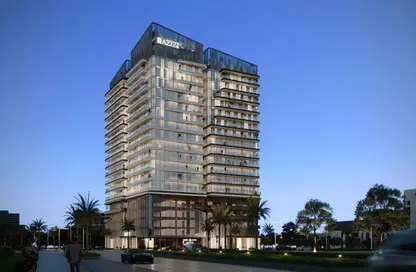 شقة - 2 غرف نوم - 3 حمامات للبيع في عزيزي روبي - منطقة 15 - قرية جميرا الدائرية - دبي