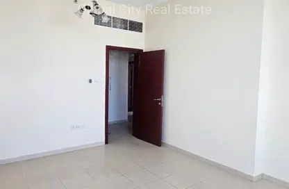 Apartment - 2 Bedrooms - 2 Bathrooms for sale in City Tower - Al Nuaimiya - Ajman