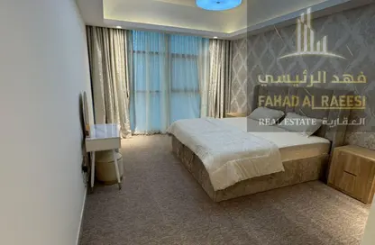 شقة - غرفة نوم - 2 حمامات للبيع في أبراج غلفا - الراشدية 1 - الراشدية - عجمان