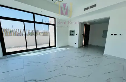 Townhouse - 4 Bedrooms - 5 Bathrooms for rent in Senses at the Fields - District 11 - Mohammed Bin Rashid City - Dubai