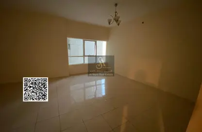 شقة - 2 غرف نوم - 2 حمامات للبيع في أورينت تاور 1 - أورينت تاور - البستان - عجمان