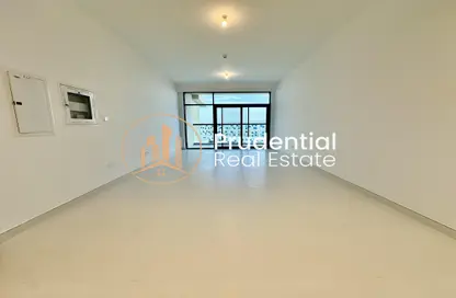 Apartment - 1 Bedroom - 2 Bathrooms for rent in Al Hattan Residence - Al Raha Beach - Abu Dhabi