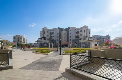 Apartment - Studio - 1 Bathroom for rent in Al Thamam 28 - Remraam - Dubai Land - Dubai
